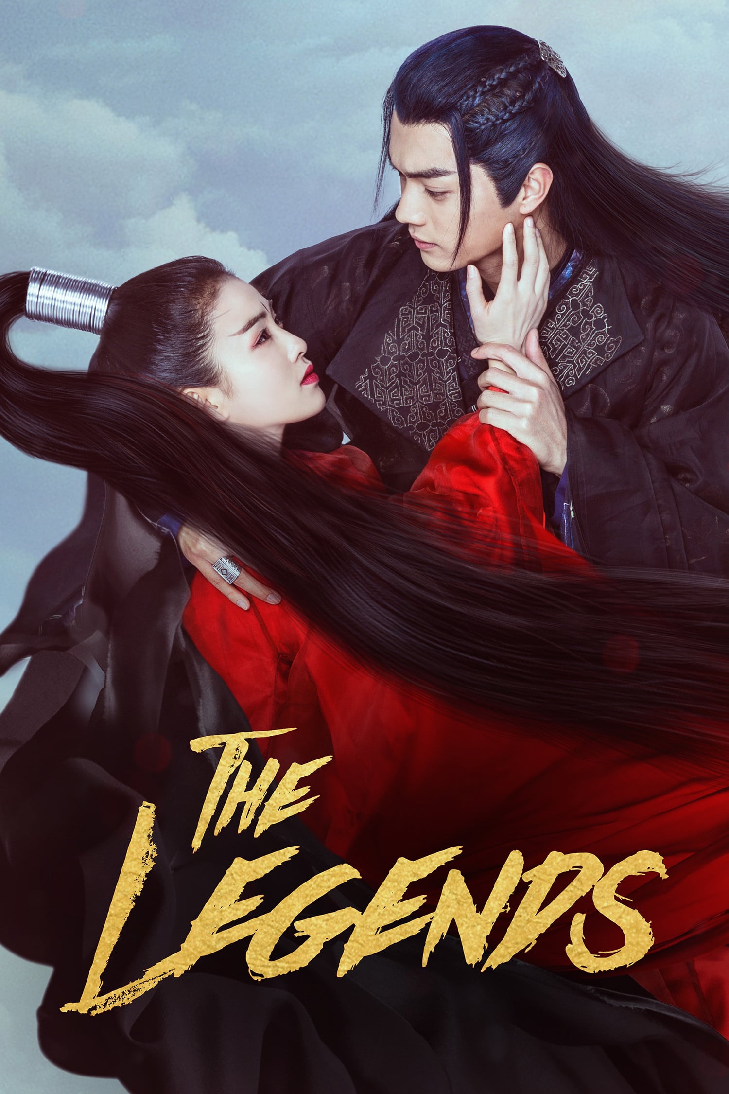 The Legends - 2019