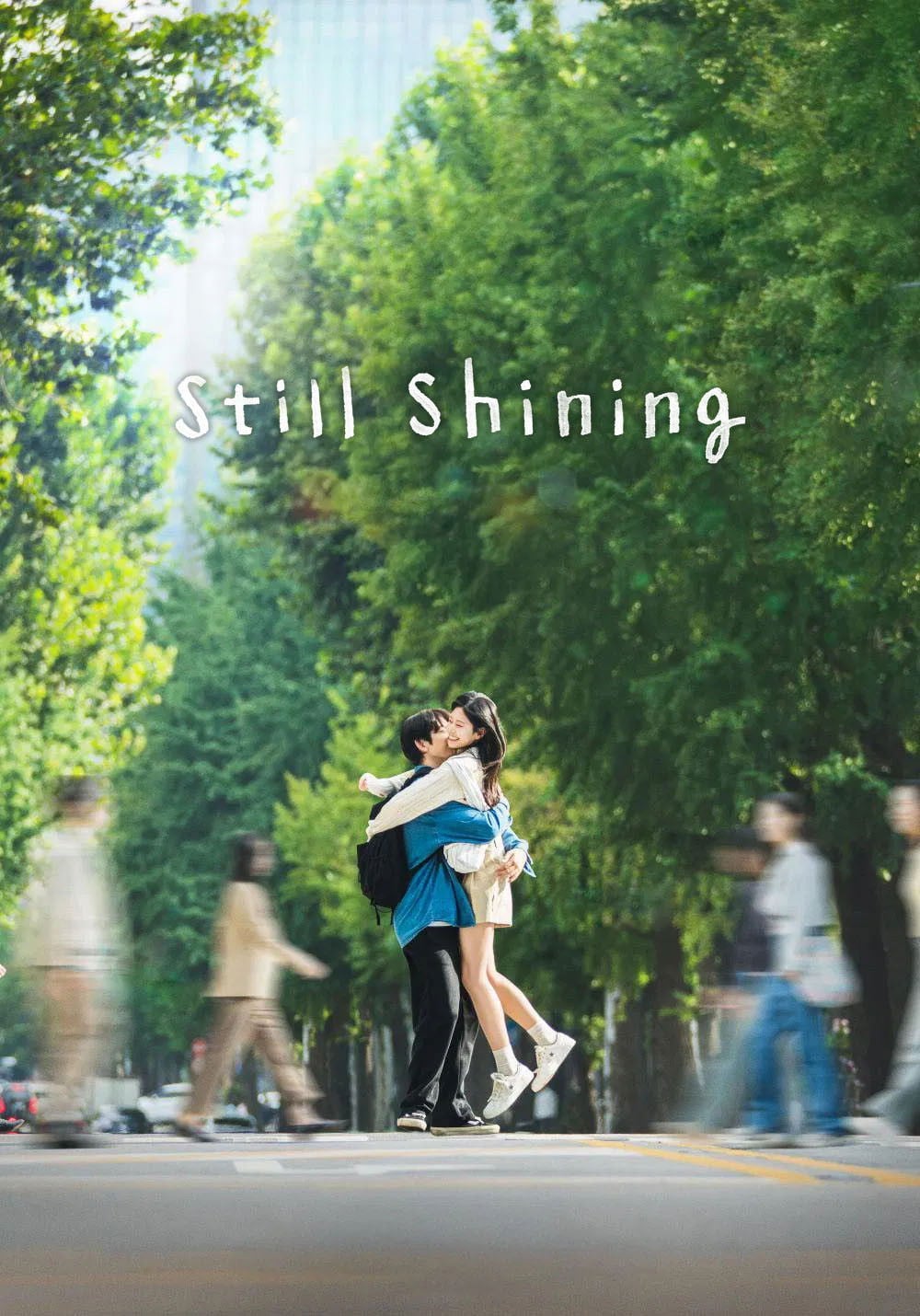 Still Shining - 2026