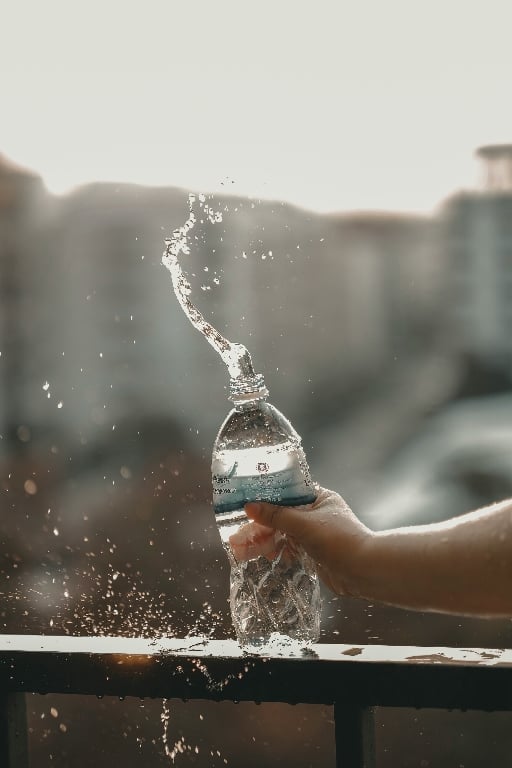 agua