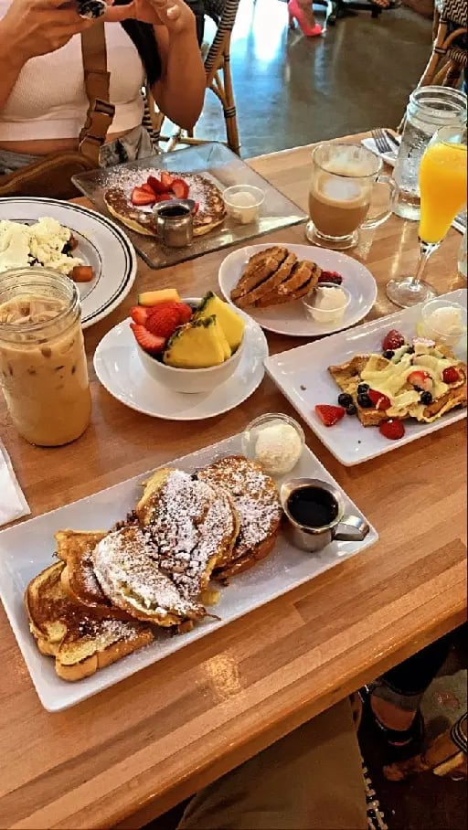 brunch