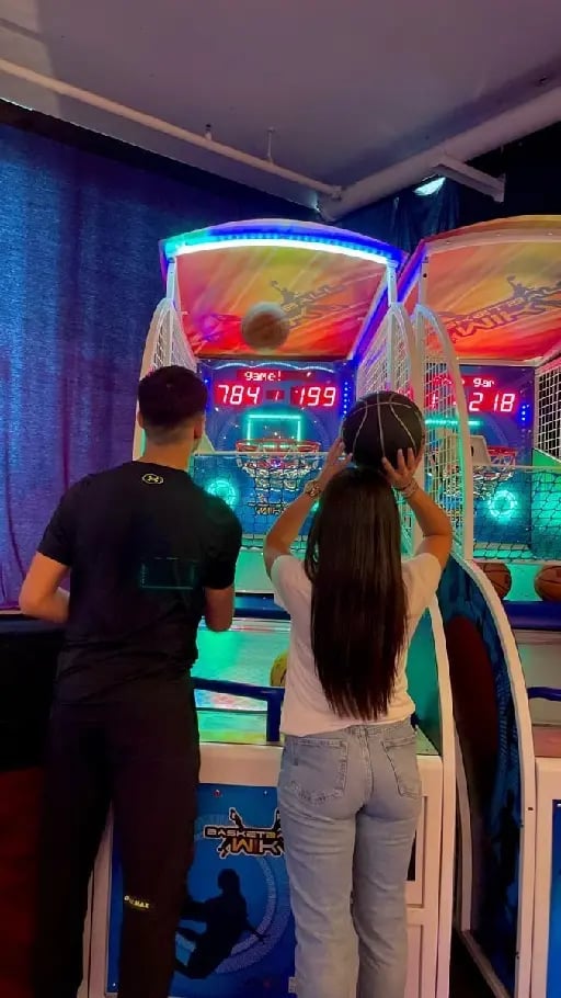 arcade
