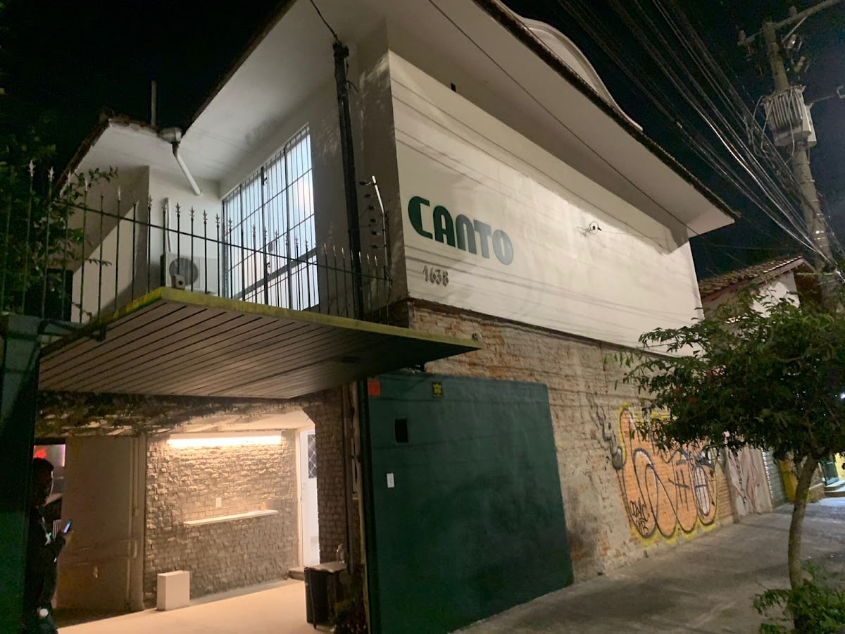 Canto