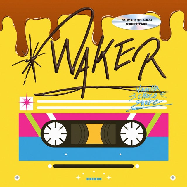 WAKER - Artist