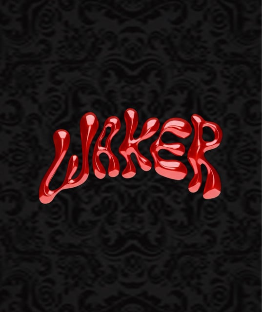 WAKER - Artist
