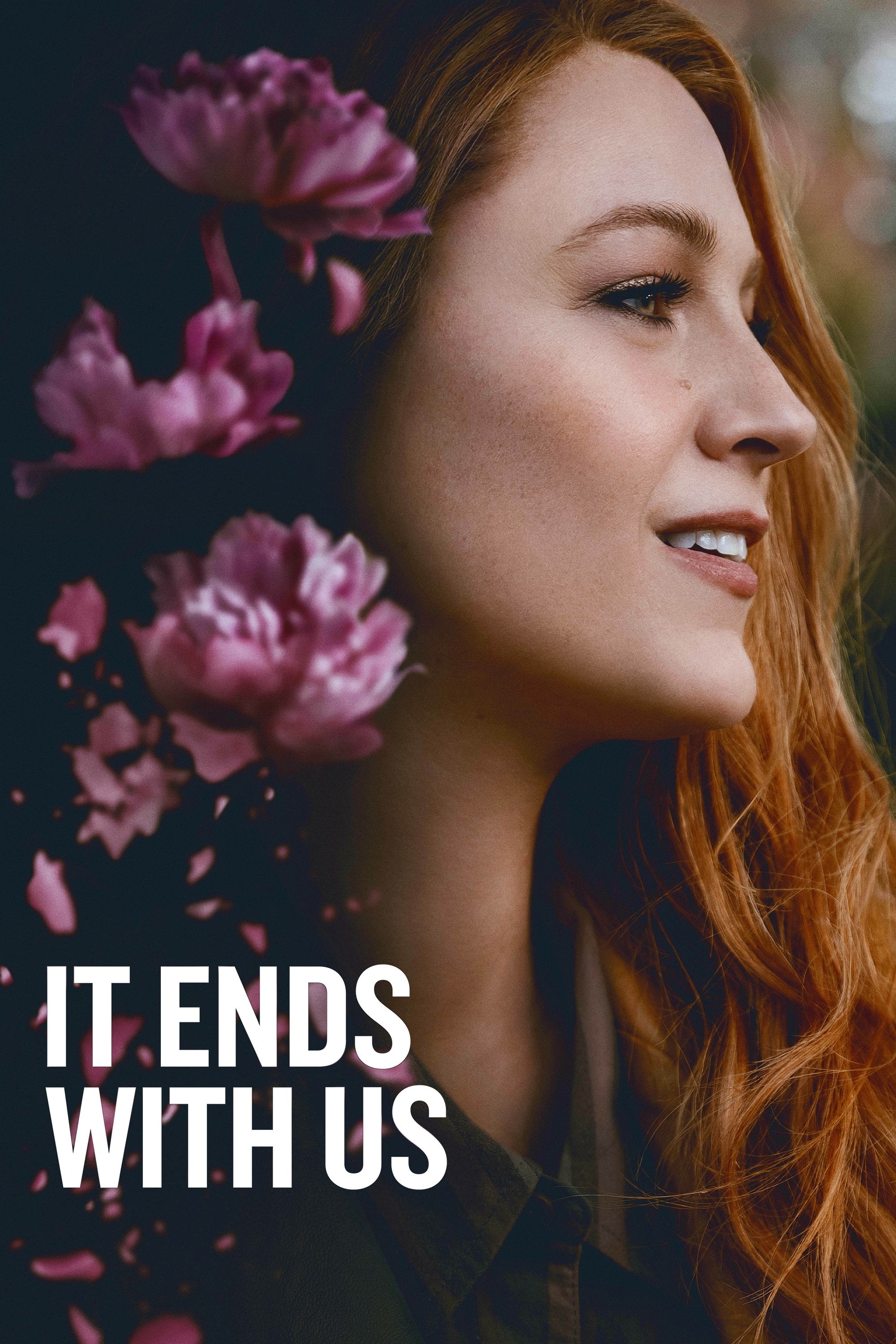 It Ends with Us - Justin Baldoni · 2024