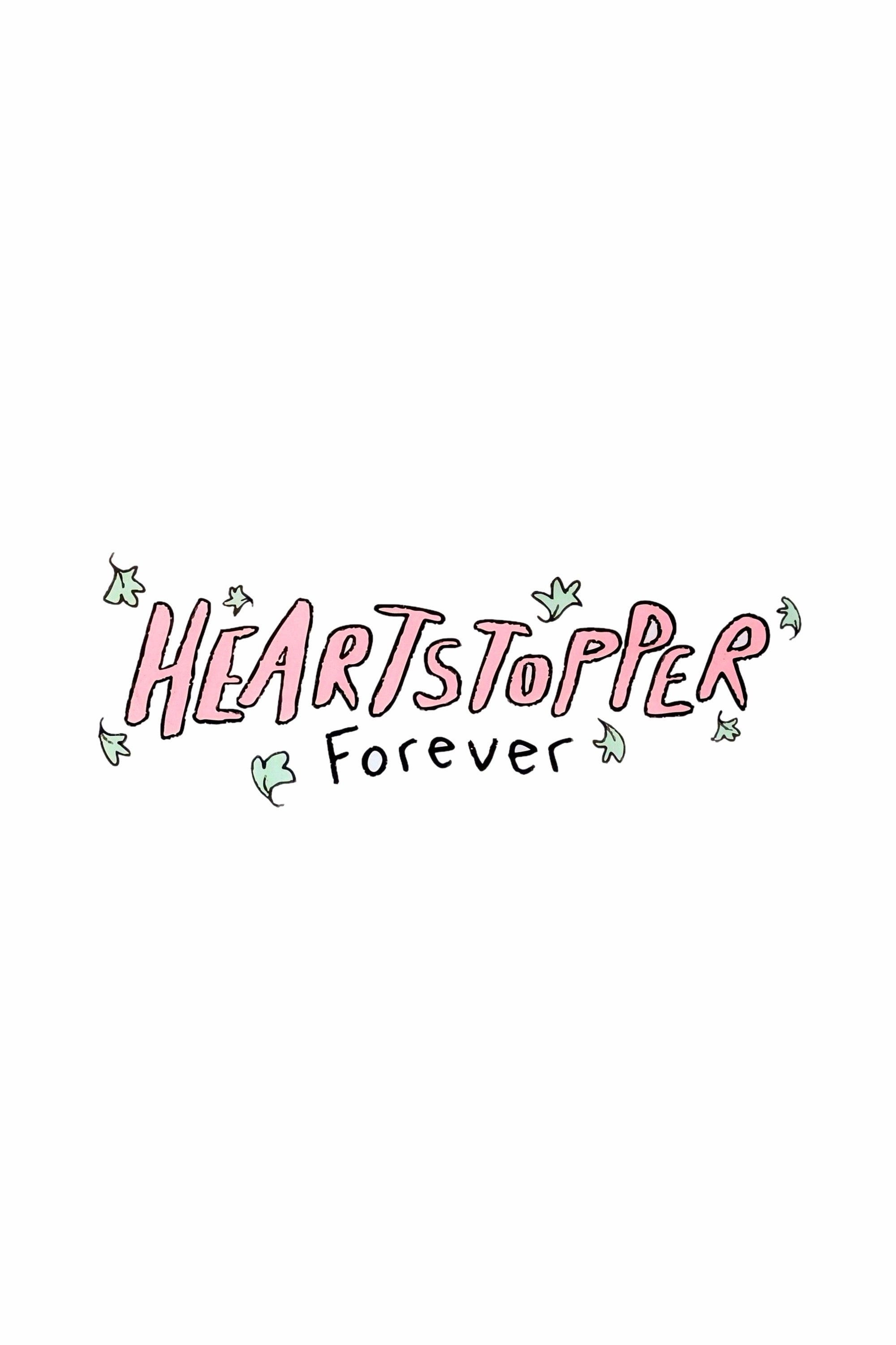 Heartstopper: Forever - Wash Westmoreland