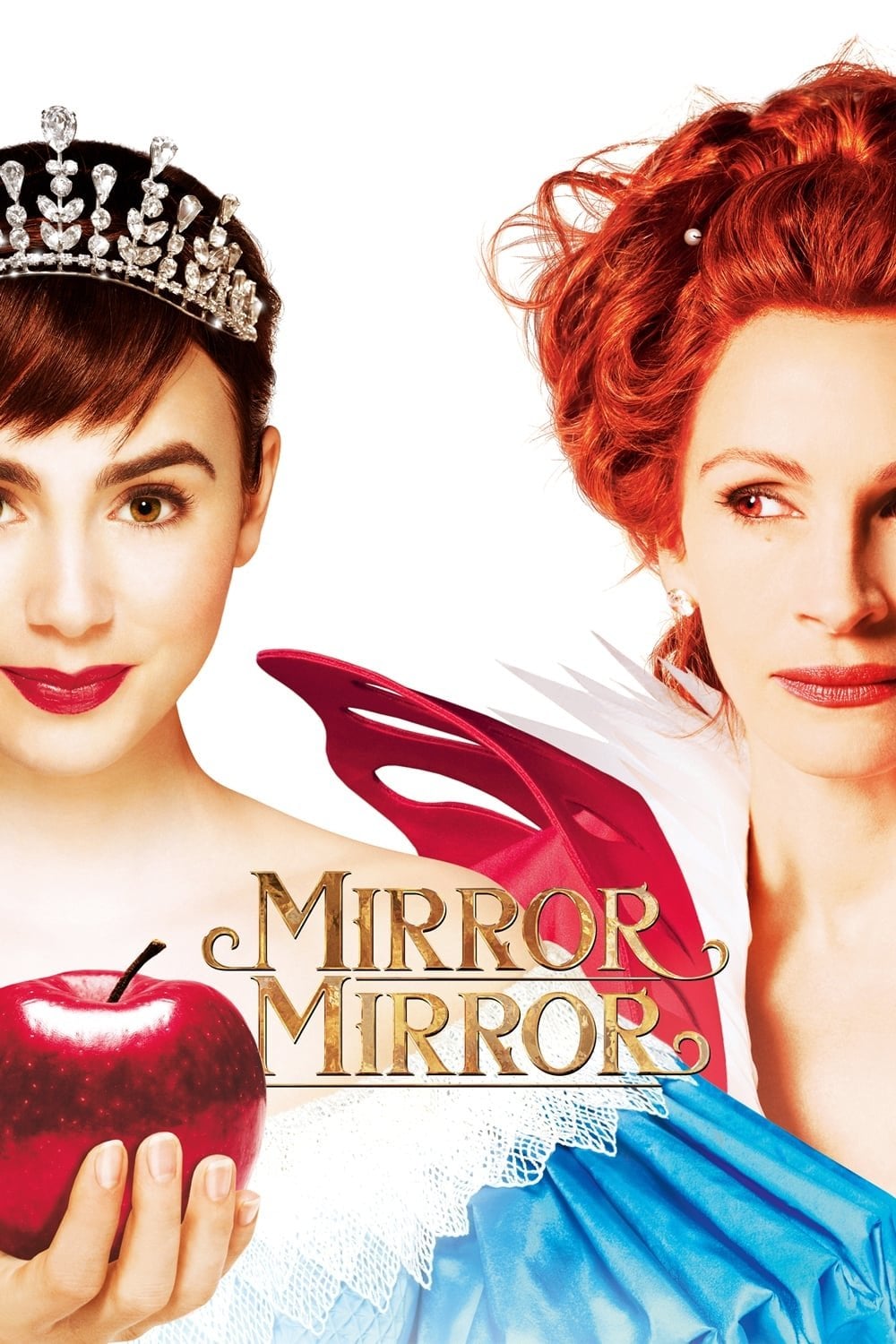 Mirror Mirror - Tarsem Singh · 2012
