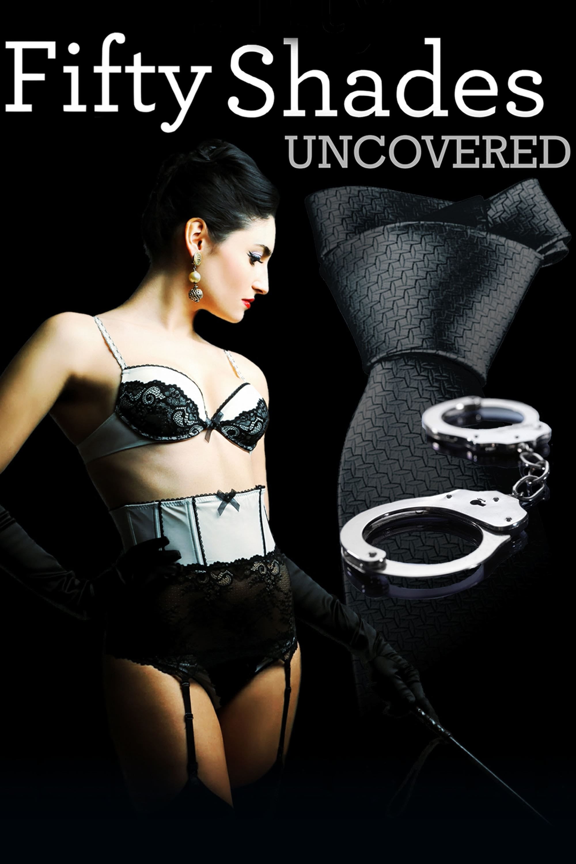 Fifty Shades Uncovered - Sonia Anderson · 2015