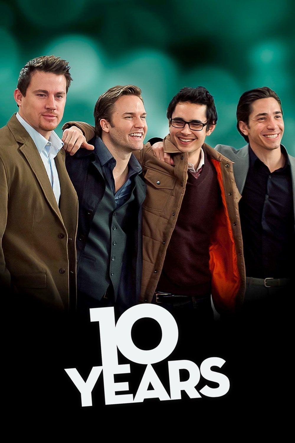 10 Years - Jamie Linden · 2012