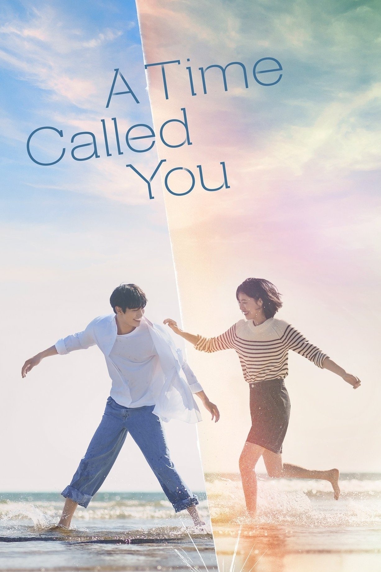 A Time Called You - Kim Jin-won, Choi Hyo-bi · 2023