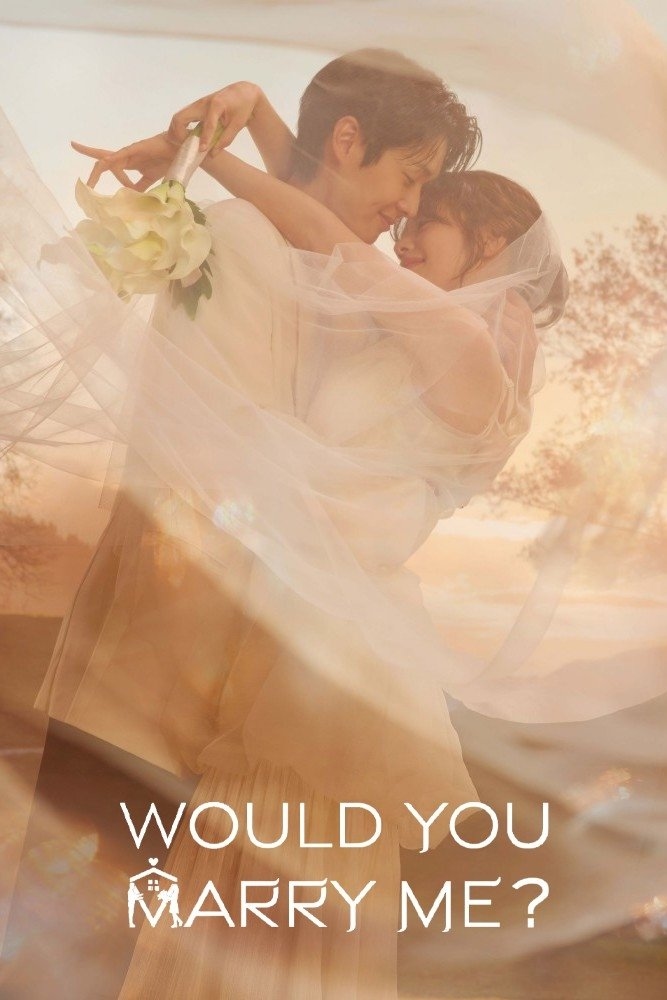 Would You Marry Me? - Song Hyun-wook, Hwang In Hyeok · 2025