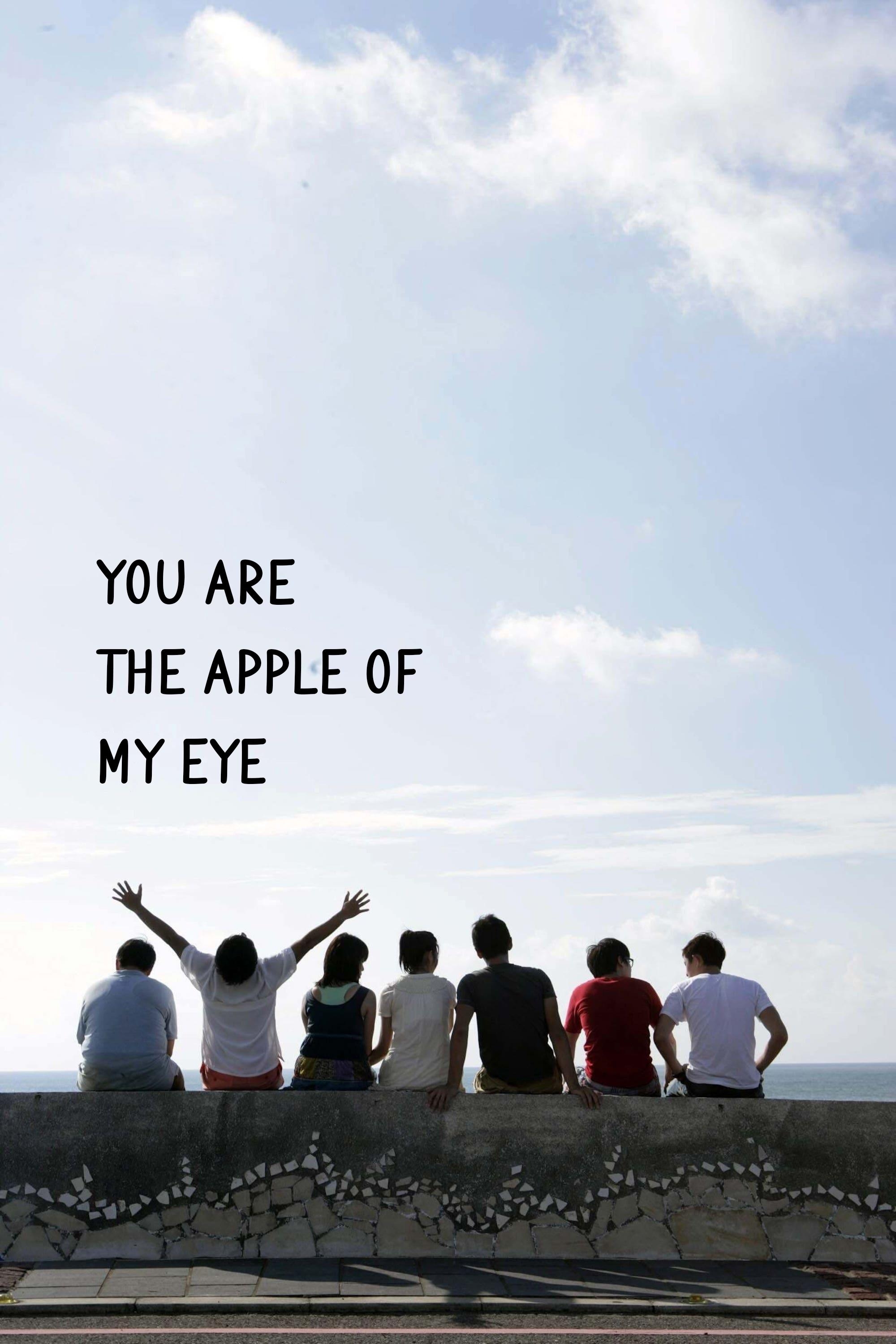 You Are the Apple of My Eye - Giddens Ko · 2011