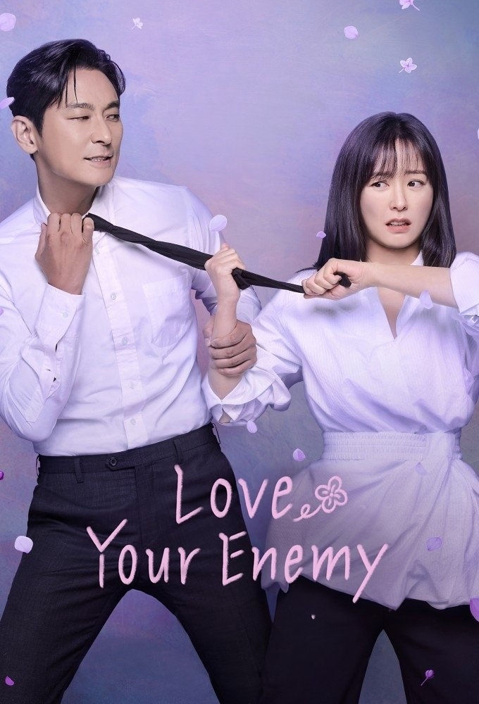 Love Your Enemy - Park Joon-hwa, Im Ye-jin · 2024