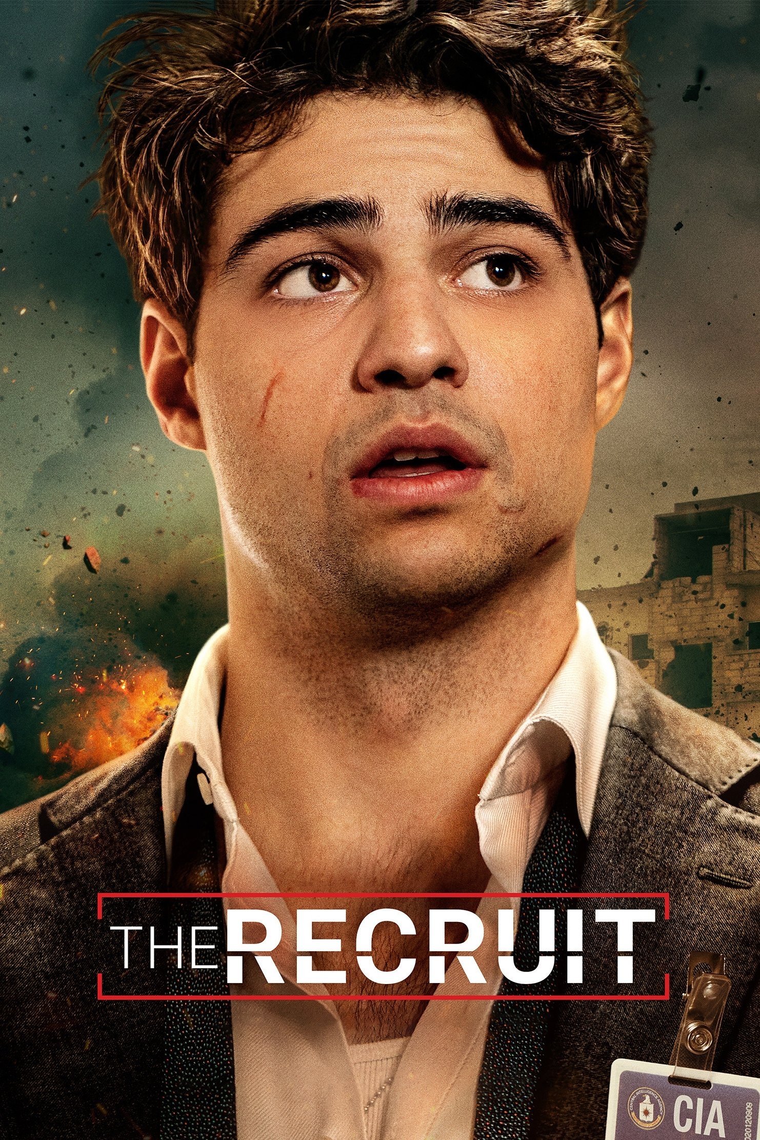 The Recruit - Alexi Hawley · 2022