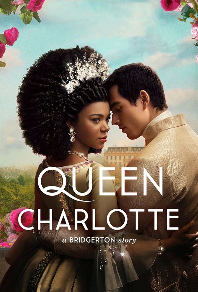 Queen Charlotte: A Bridgerton Story - Shonda Rhimes · 2023