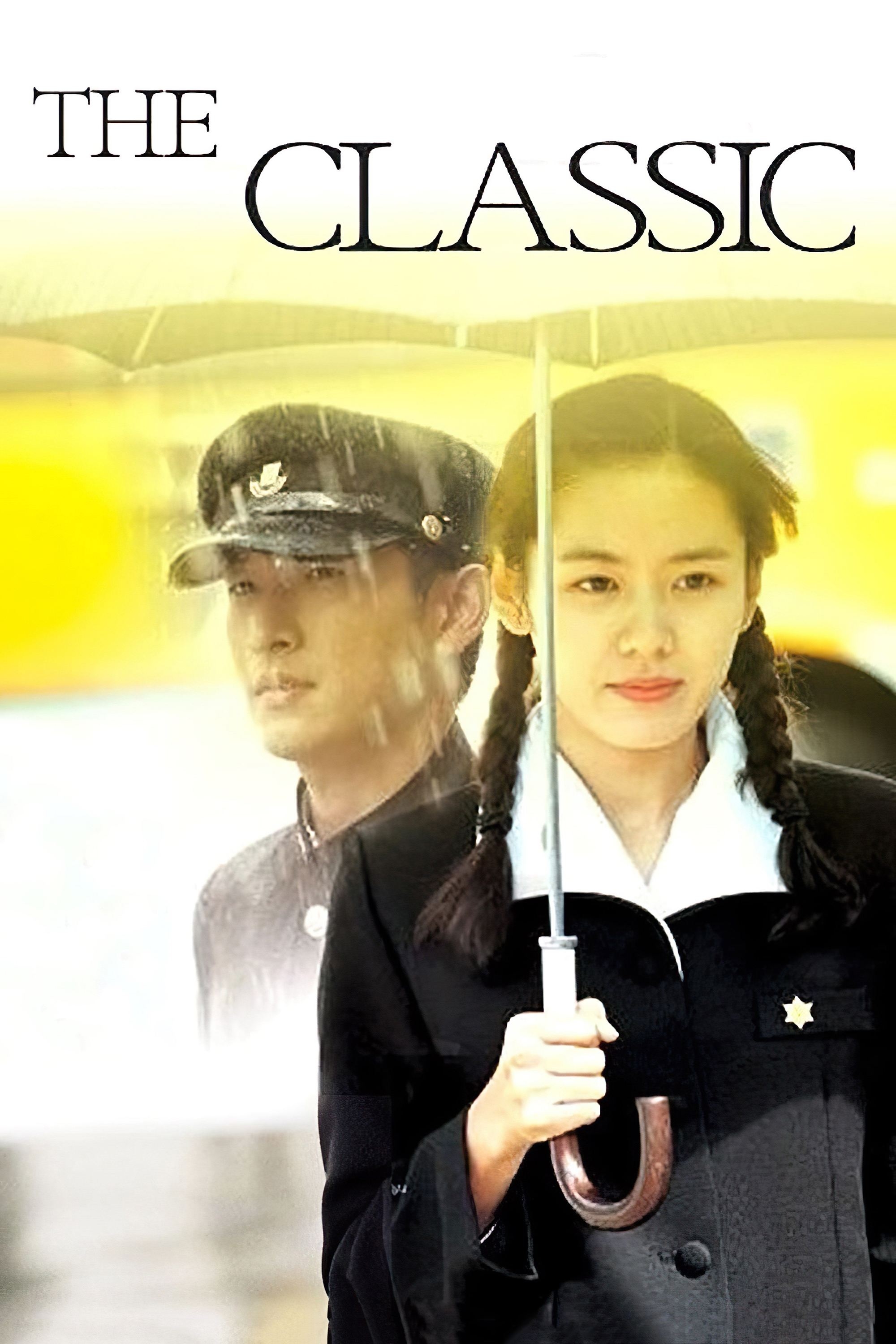 The Classic - Kwak Jae-yong · 2003