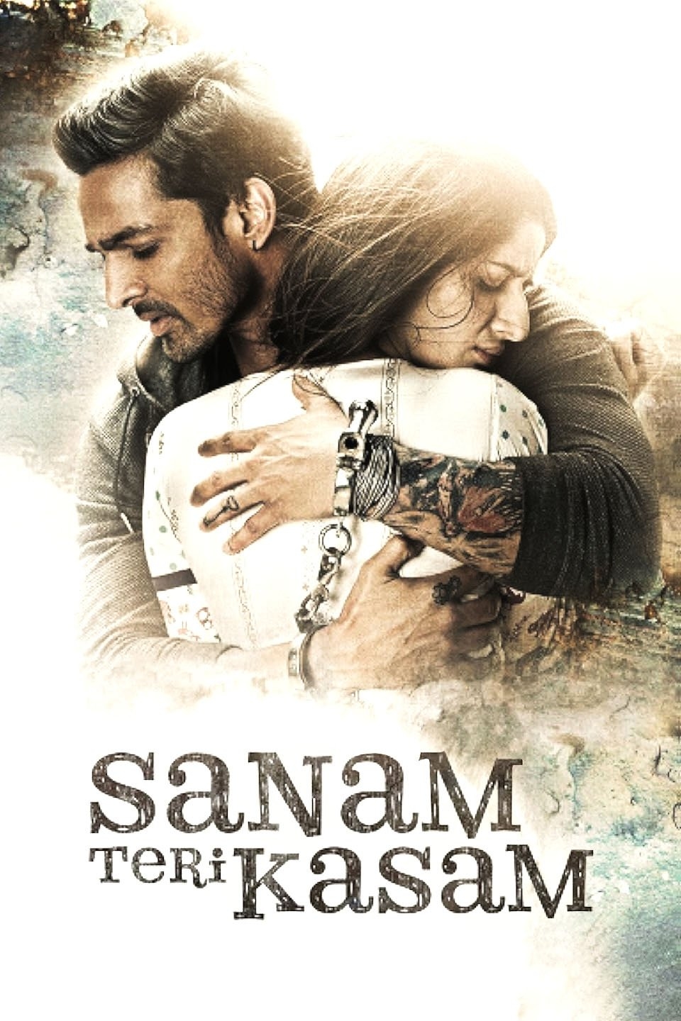 Sanam Teri Kasam - Radhika Rao · 2016