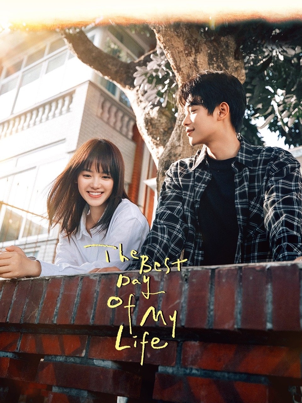 The Best Day of My Life - Zuo Youyi · 2024