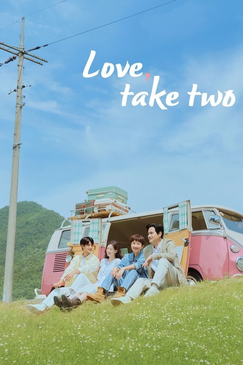 Love, Take Two - Yu Je-won · 2025