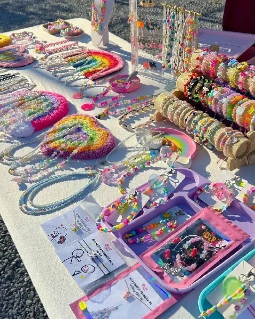 Hacer pulseras