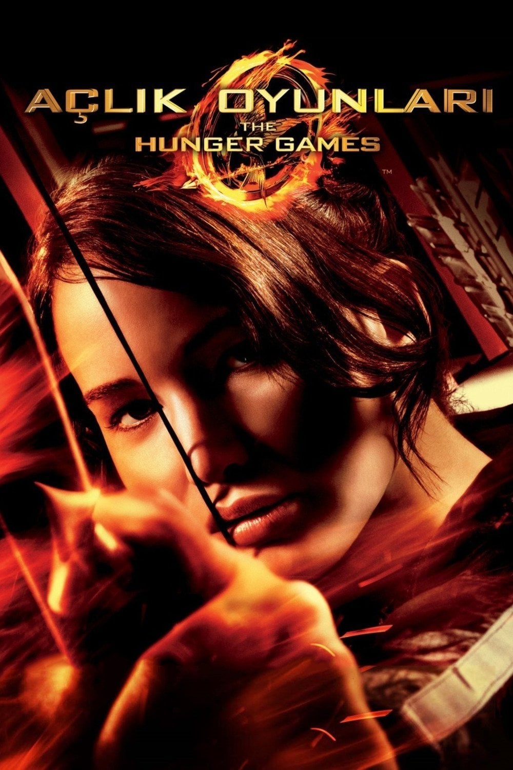 Los Juegos del Hambre - Gary Ross · 2012