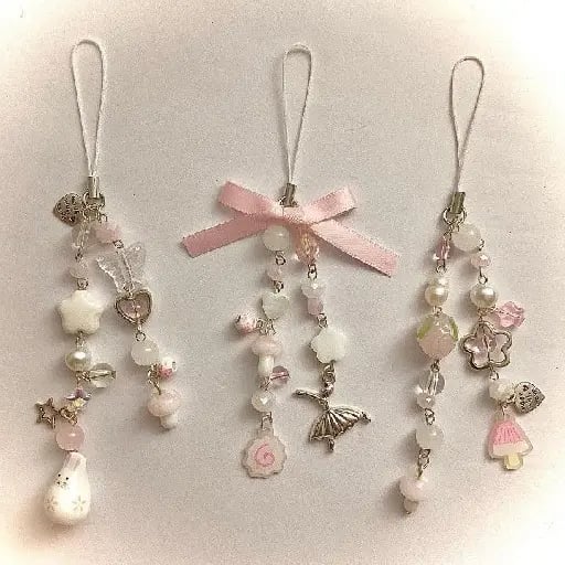 Keychains