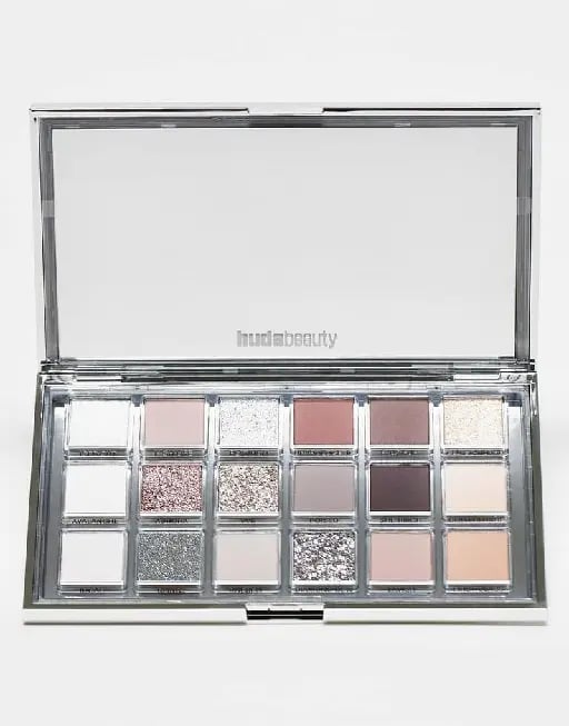 Huda beauty