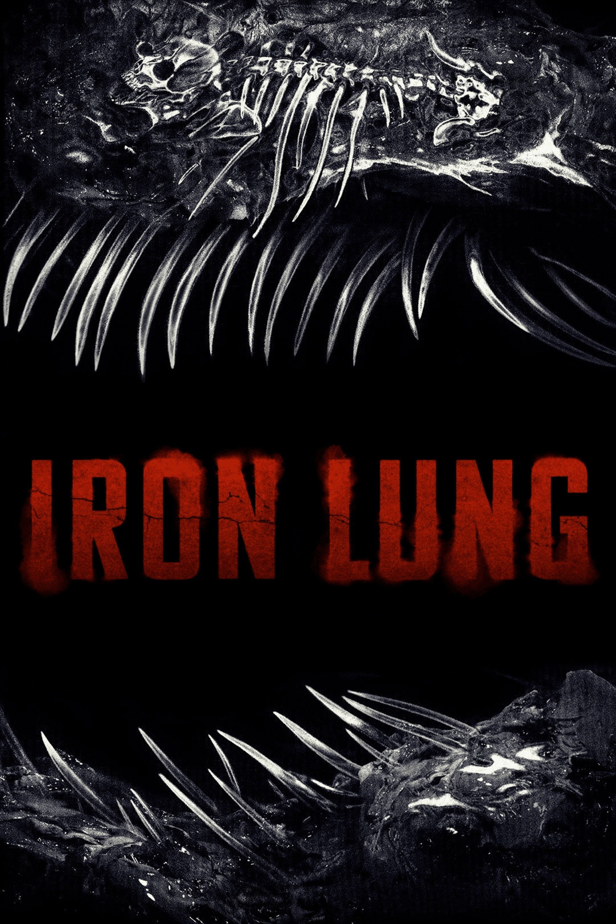 Iron Lung - 2026