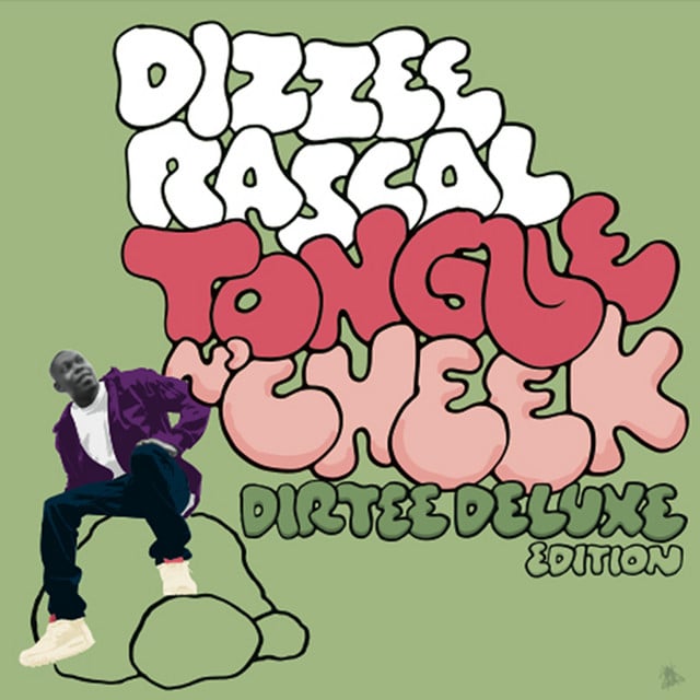 Bonkers - Song · Dizzee Rascal, Armand Van Helden