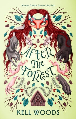 After the Forest - Kell Woods · 2023