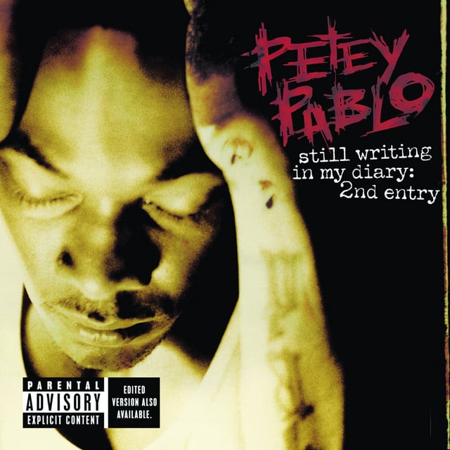 Freek-A-Leek - Song · Petey Pablo