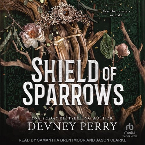 Shield of Sparrows - Devney Perry · 2025