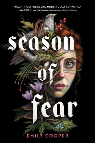 Season of Fear - Emily Cooper · 2025