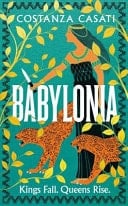 Babylonia - Costanza Casati · 2024