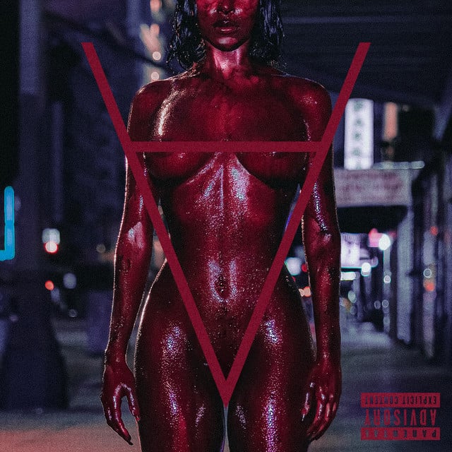 Attention - Song · Doja Cat