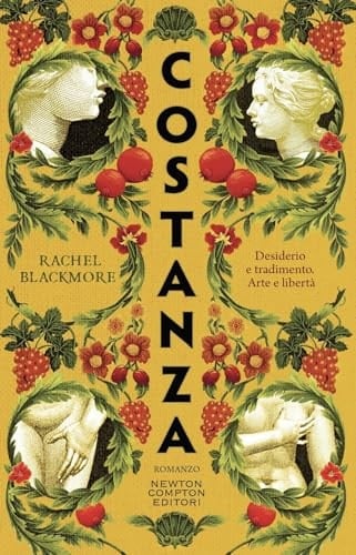 Costanza - Rachel Blackmore · 2024