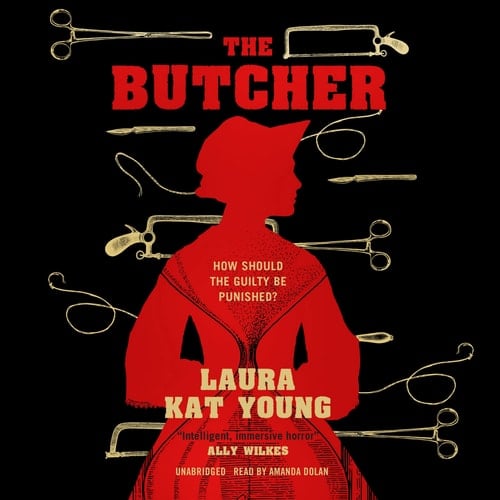 The Butcher - Laura Kat Young · 2022