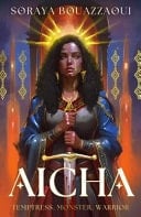 Aicha - Soraya Bouazzaoui · 2026