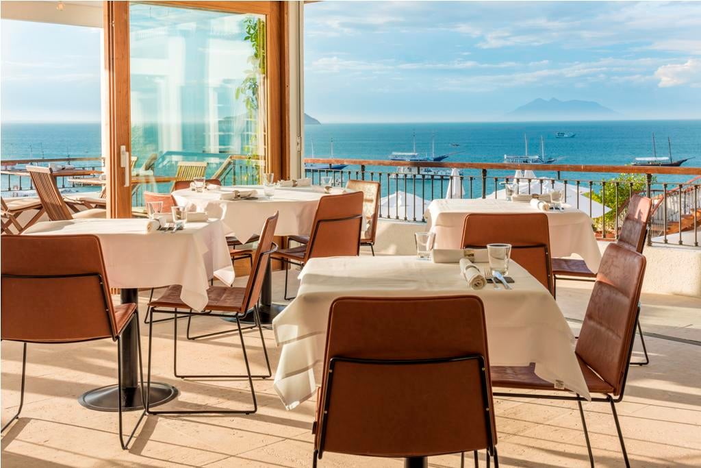 74 Restaurant