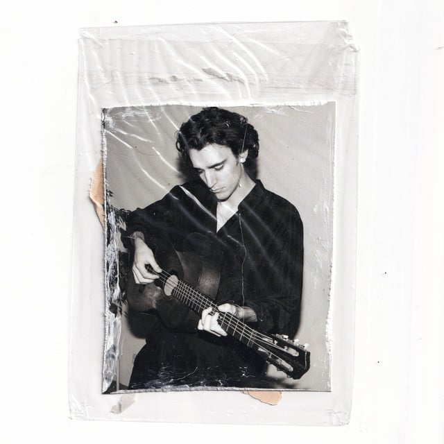 Sahar - Album · Tamino
