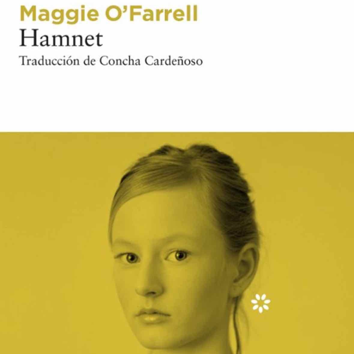 Hamnet - Maggie O’Farrell