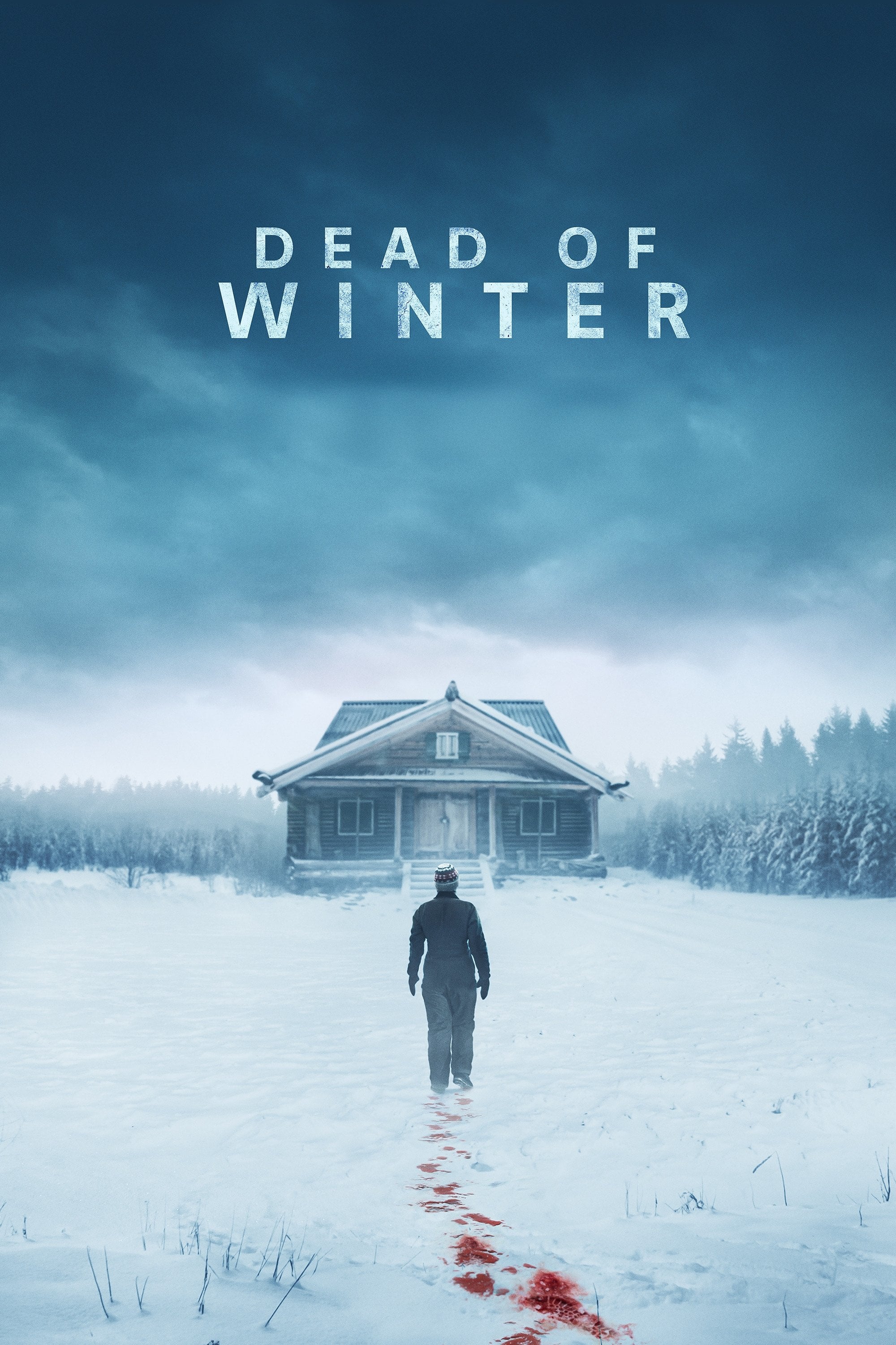 Dead of Winter - Brian Kirk · 2025