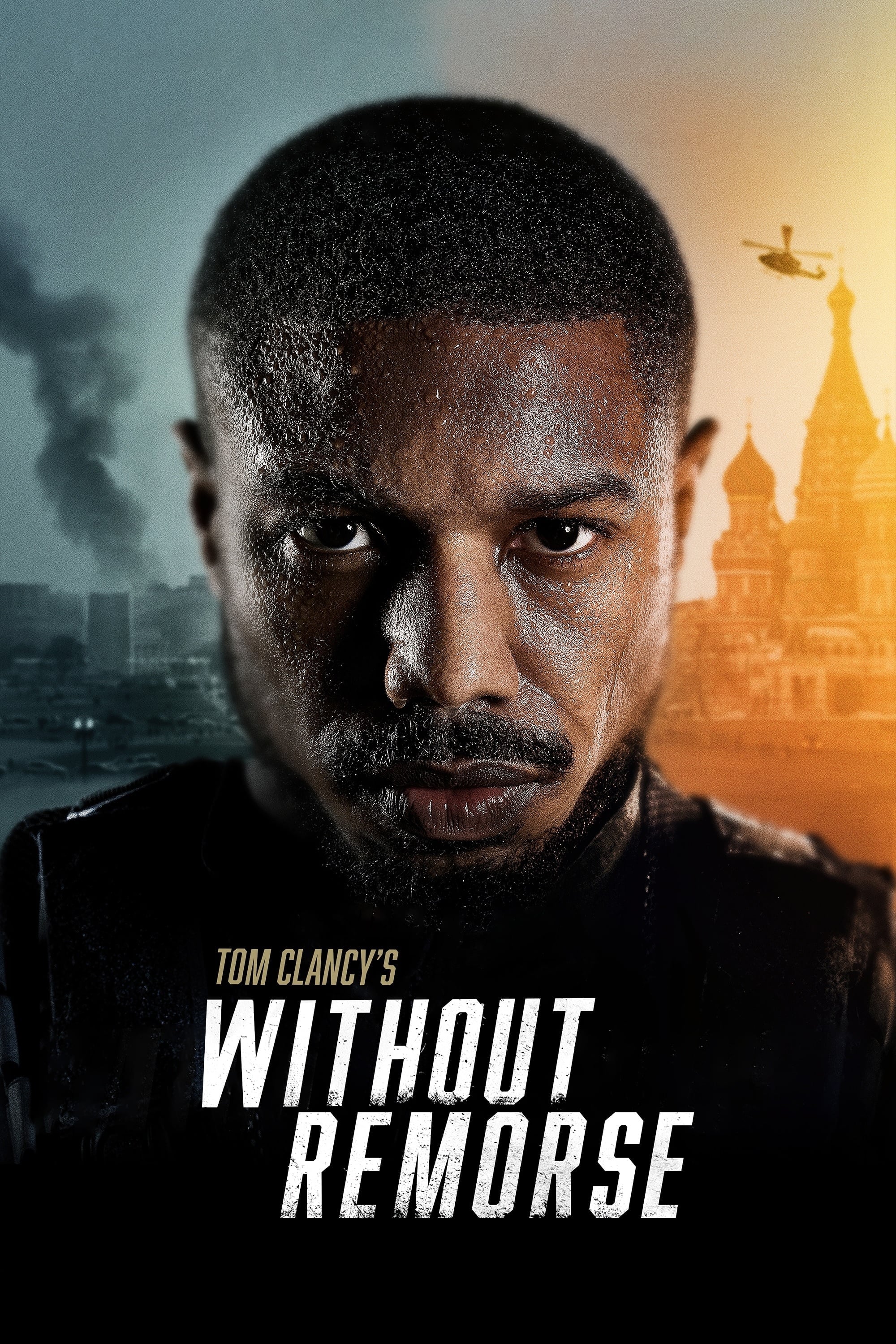 Tom Clancy's Without Remorse - Stefano Sollima · 2021