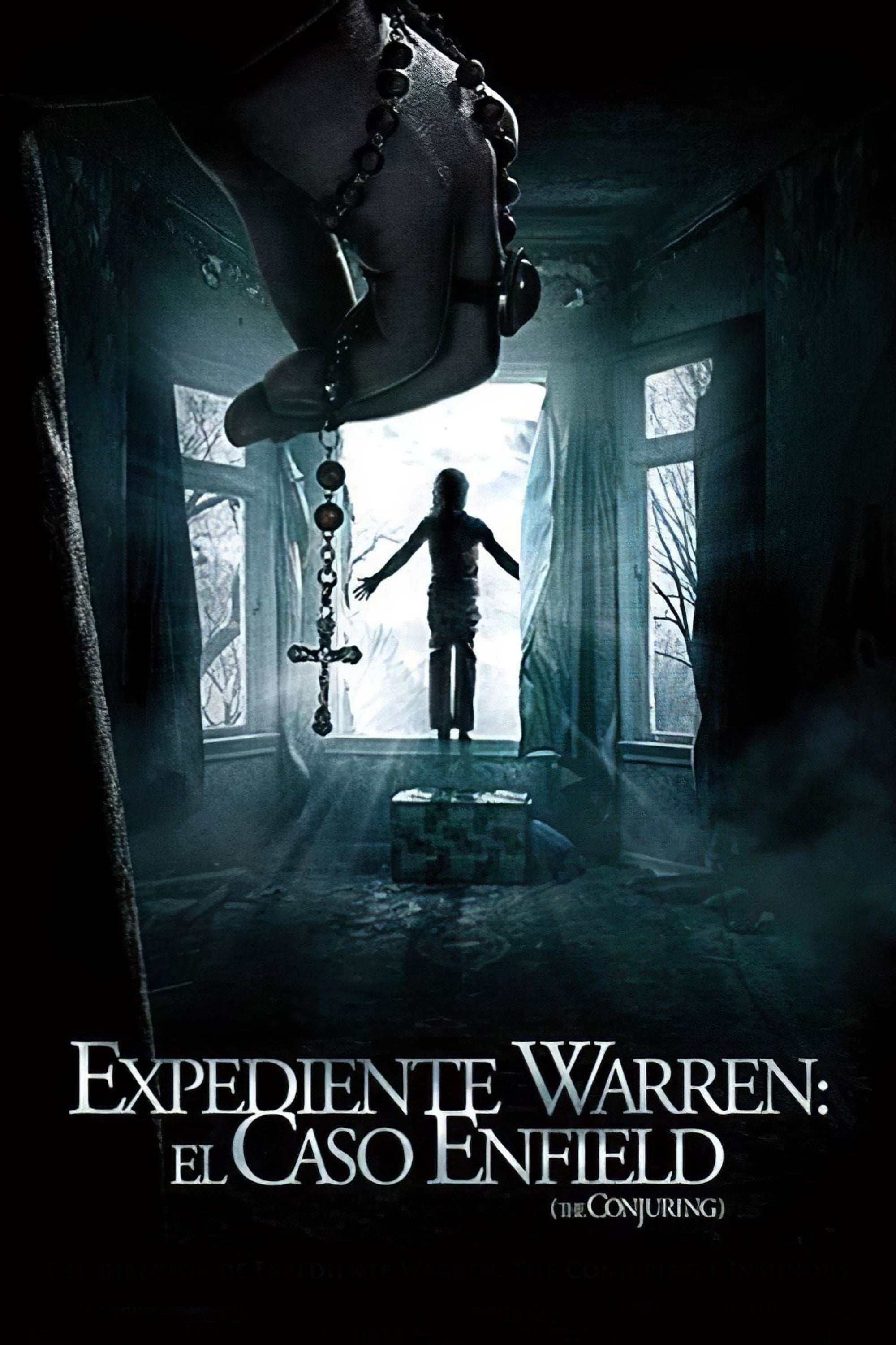 The Conjuring 2 - James Wan · 2016
