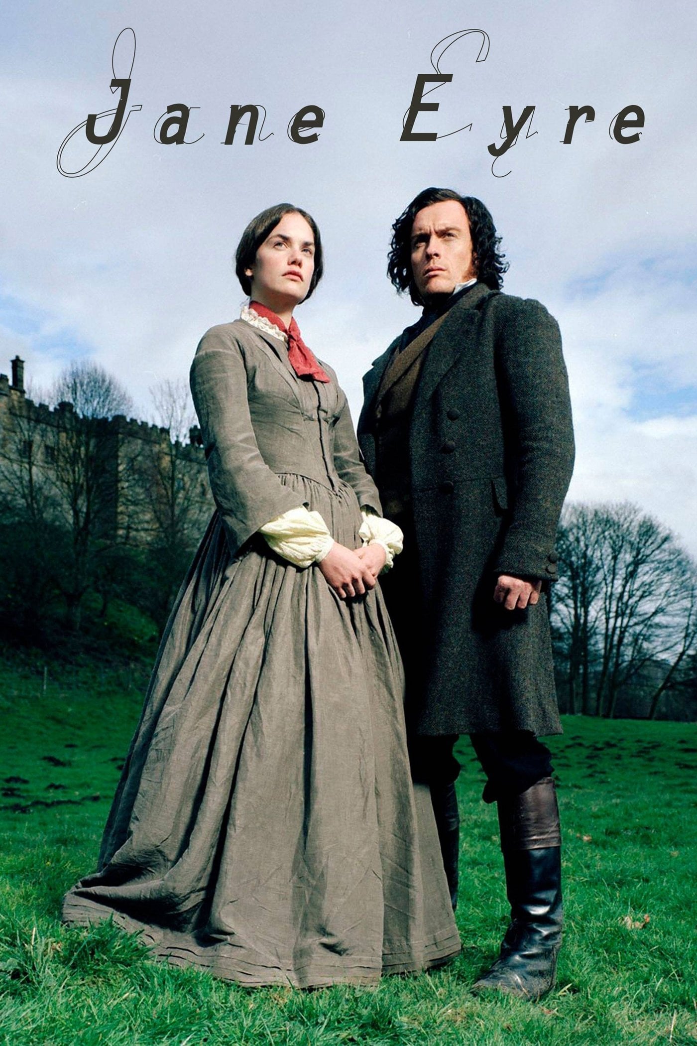 Jane Eyre - 2006