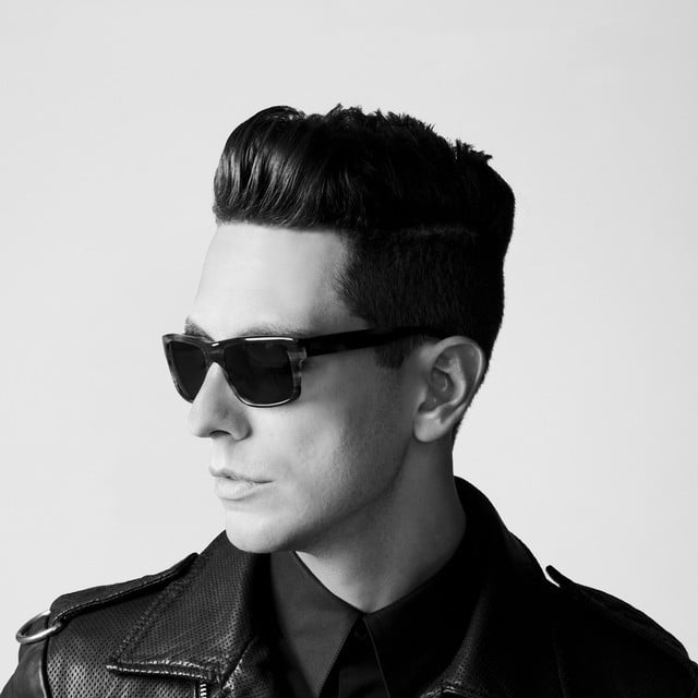 Cobra Starship - Artist