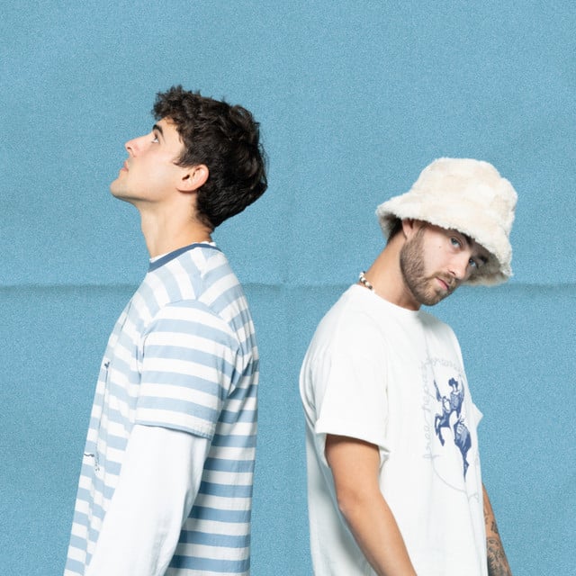 Jack & Jack - Artist