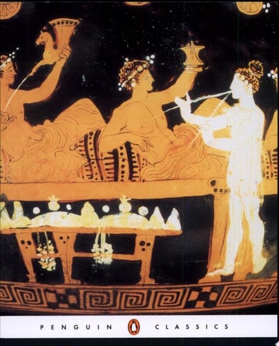 The Symposium - Plato · -380