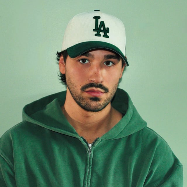 Jacob Whitesides - Artist