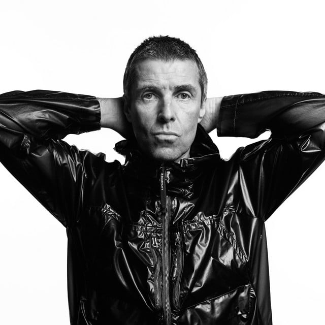 Liam Gallagher - Artist